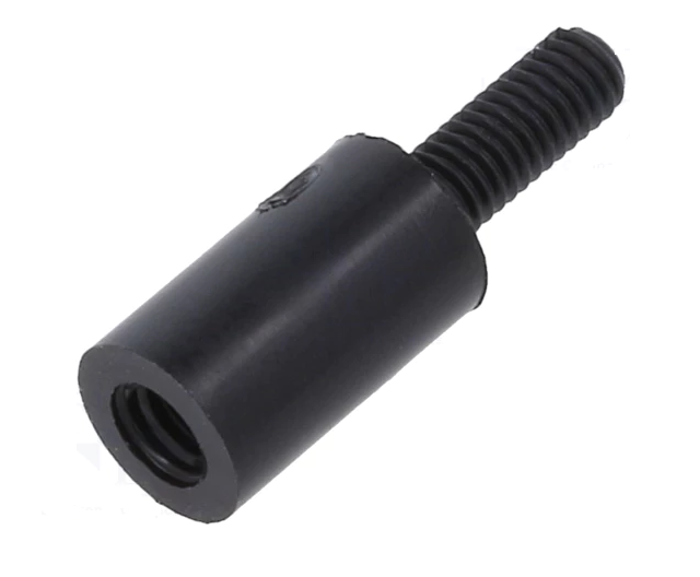 ODSTOJNIK M3X10-PLASTIČNI